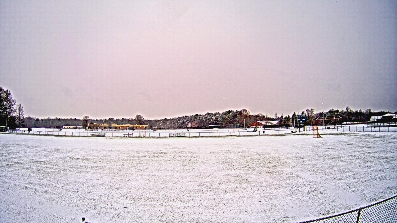 Thumbnail for current weather camera view from La Plata Senior HS in La Plata, Maryland