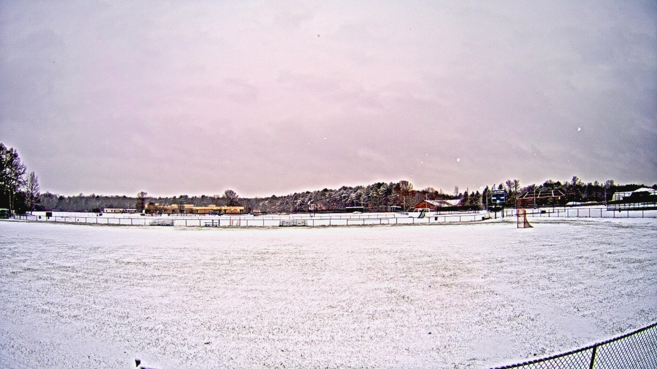 Thumbnail for current weather camera view from La Plata Senior HS in La Plata, Maryland