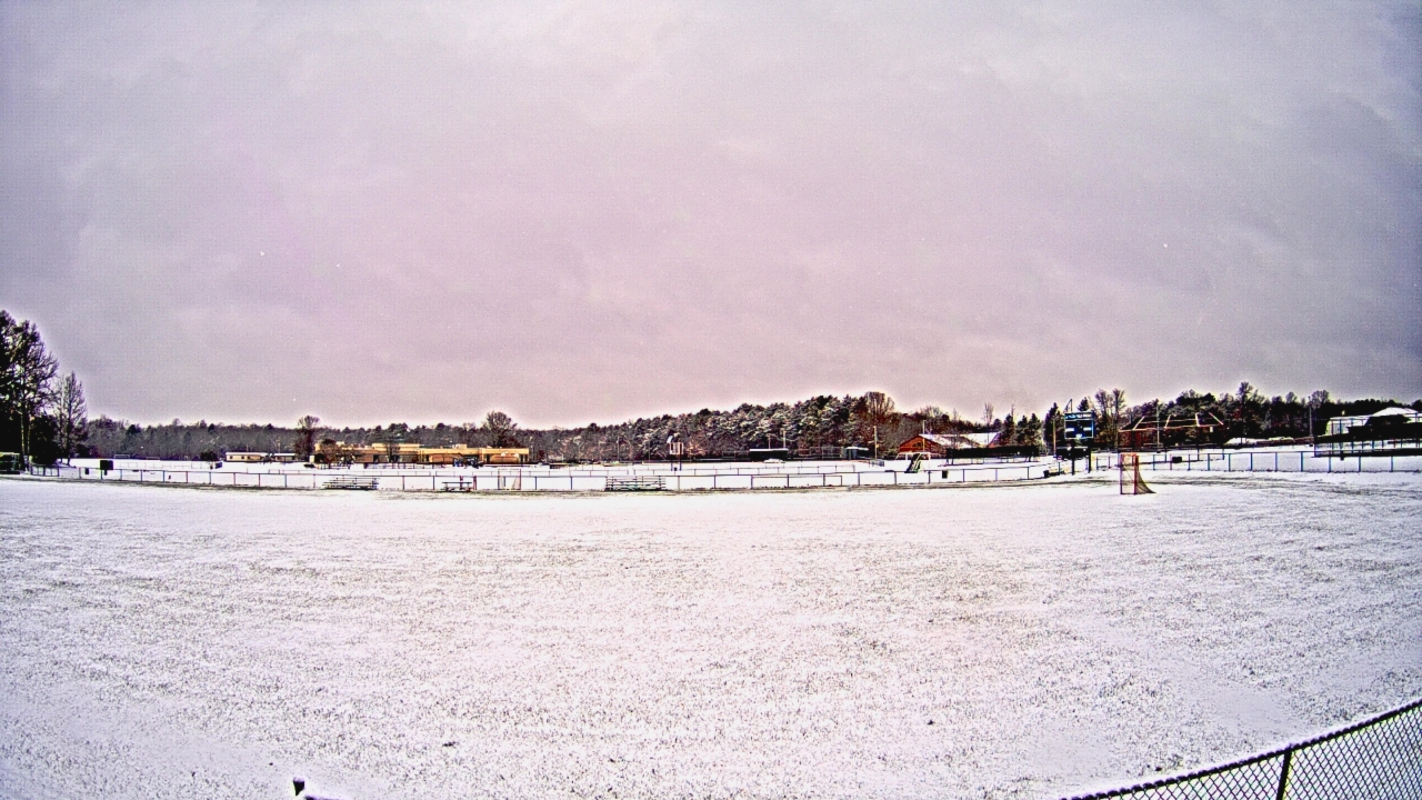 Thumbnail for current weather camera view from La Plata Senior HS in La Plata, Maryland