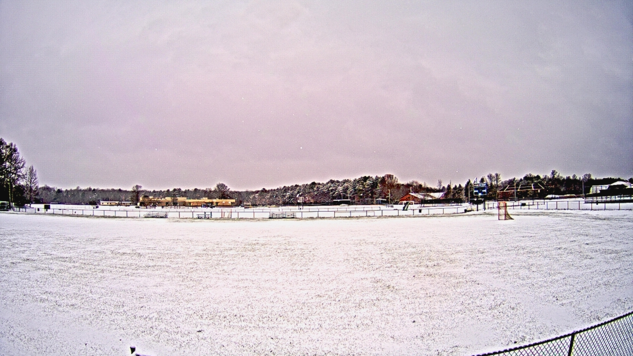 Thumbnail for current weather camera view from La Plata Senior HS in La Plata, Maryland