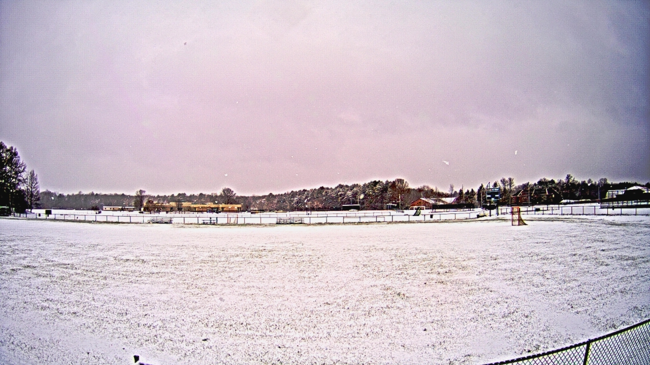 Thumbnail for current weather camera view from La Plata Senior HS in La Plata, Maryland