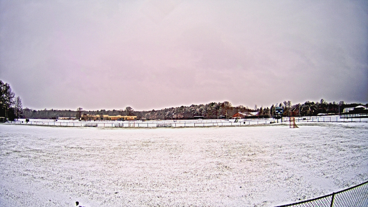 Thumbnail for current weather camera view from La Plata Senior HS in La Plata, Maryland