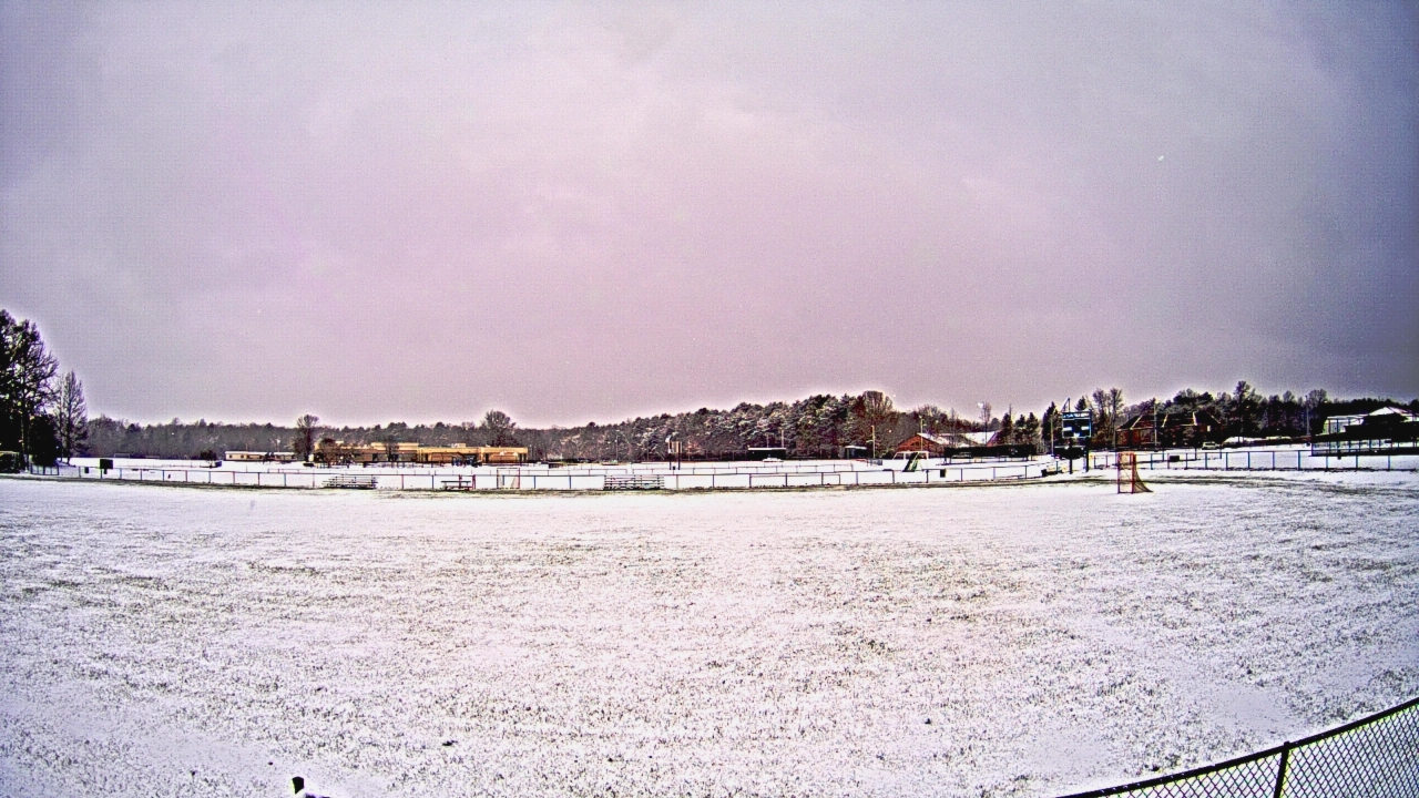 Thumbnail for current weather camera view from La Plata Senior HS in La Plata, Maryland