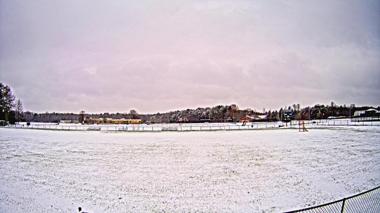 Thumbnail for current weather camera view from La Plata Senior HS in La Plata, Maryland