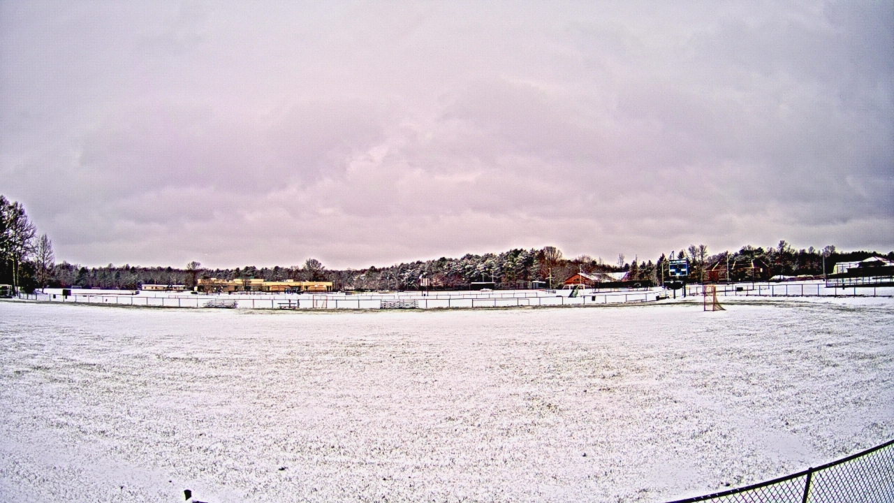 Thumbnail for current weather camera view from La Plata Senior HS in La Plata, Maryland