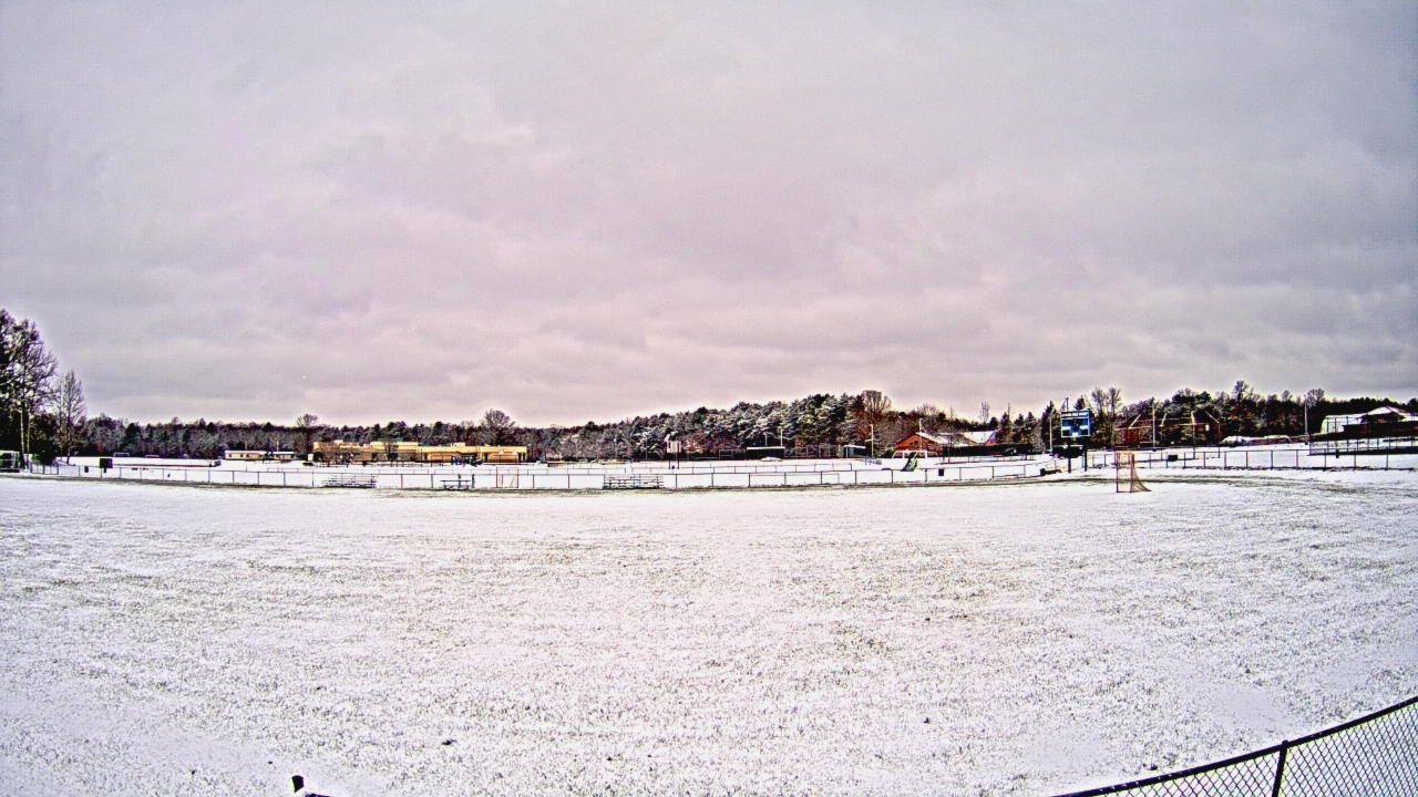 Thumbnail for current weather camera view from La Plata Senior HS in La Plata, Maryland