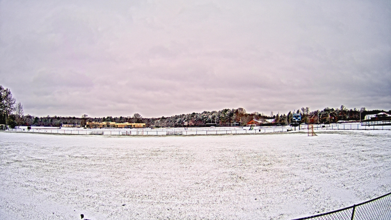 Thumbnail for current weather camera view from La Plata Senior HS in La Plata, Maryland