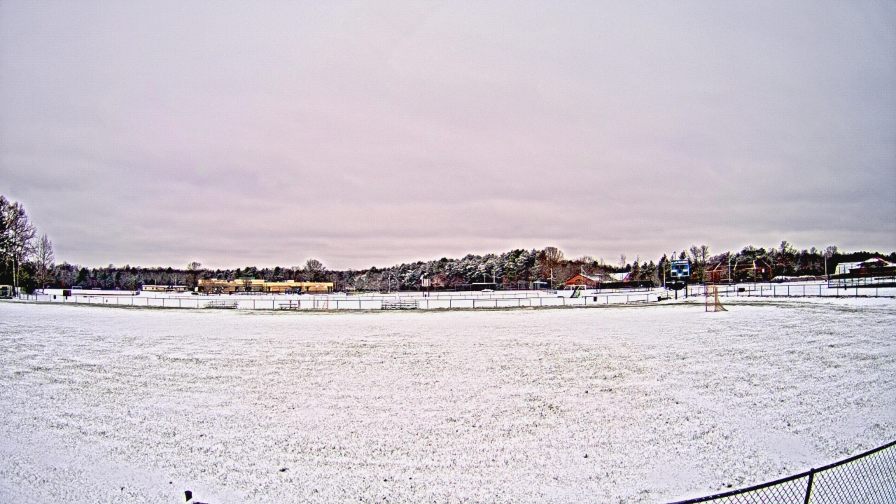 Thumbnail for current weather camera view from La Plata Senior HS in La Plata, Maryland