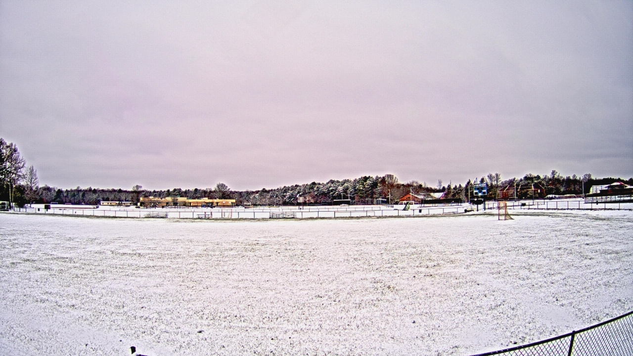 Thumbnail for current weather camera view from La Plata Senior HS in La Plata, Maryland