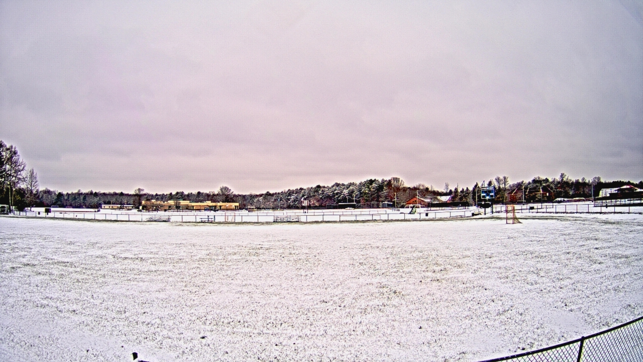 Thumbnail for current weather camera view from La Plata Senior HS in La Plata, Maryland