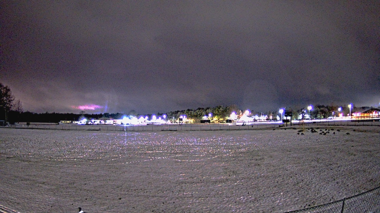 Thumbnail for current weather camera view from La Plata Senior HS in La Plata, Maryland