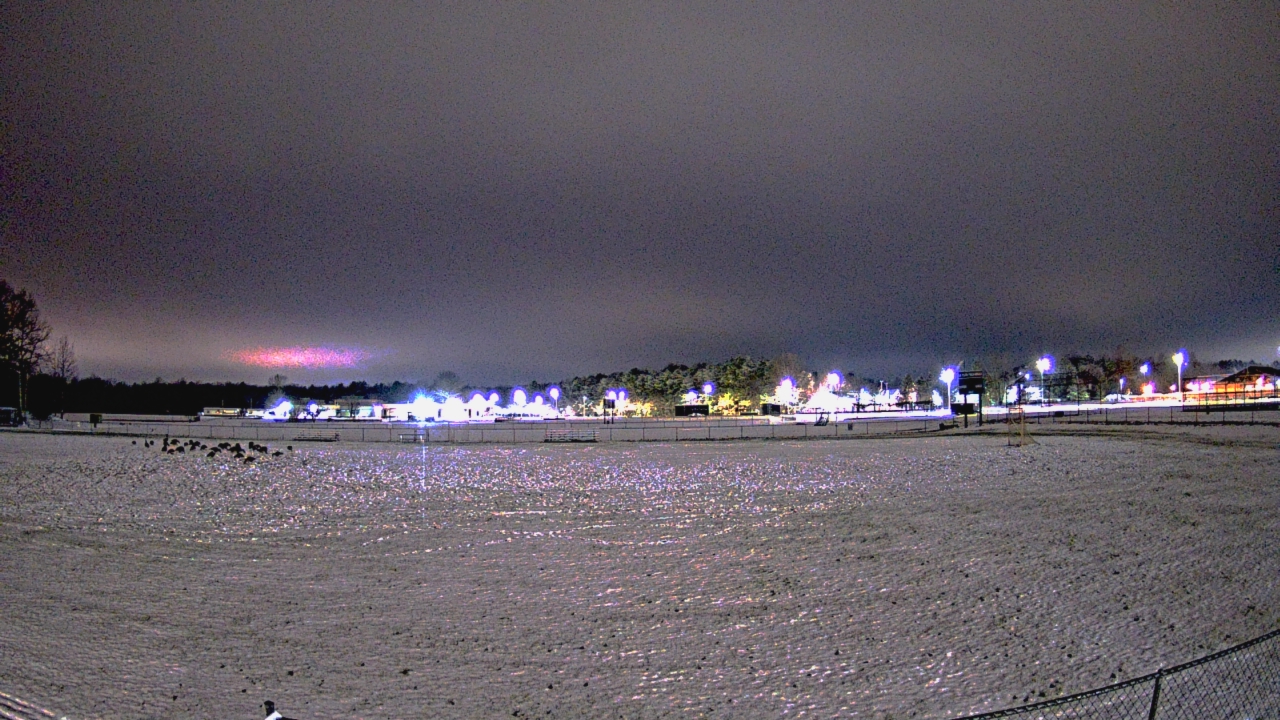 Thumbnail for current weather camera view from La Plata Senior HS in La Plata, Maryland