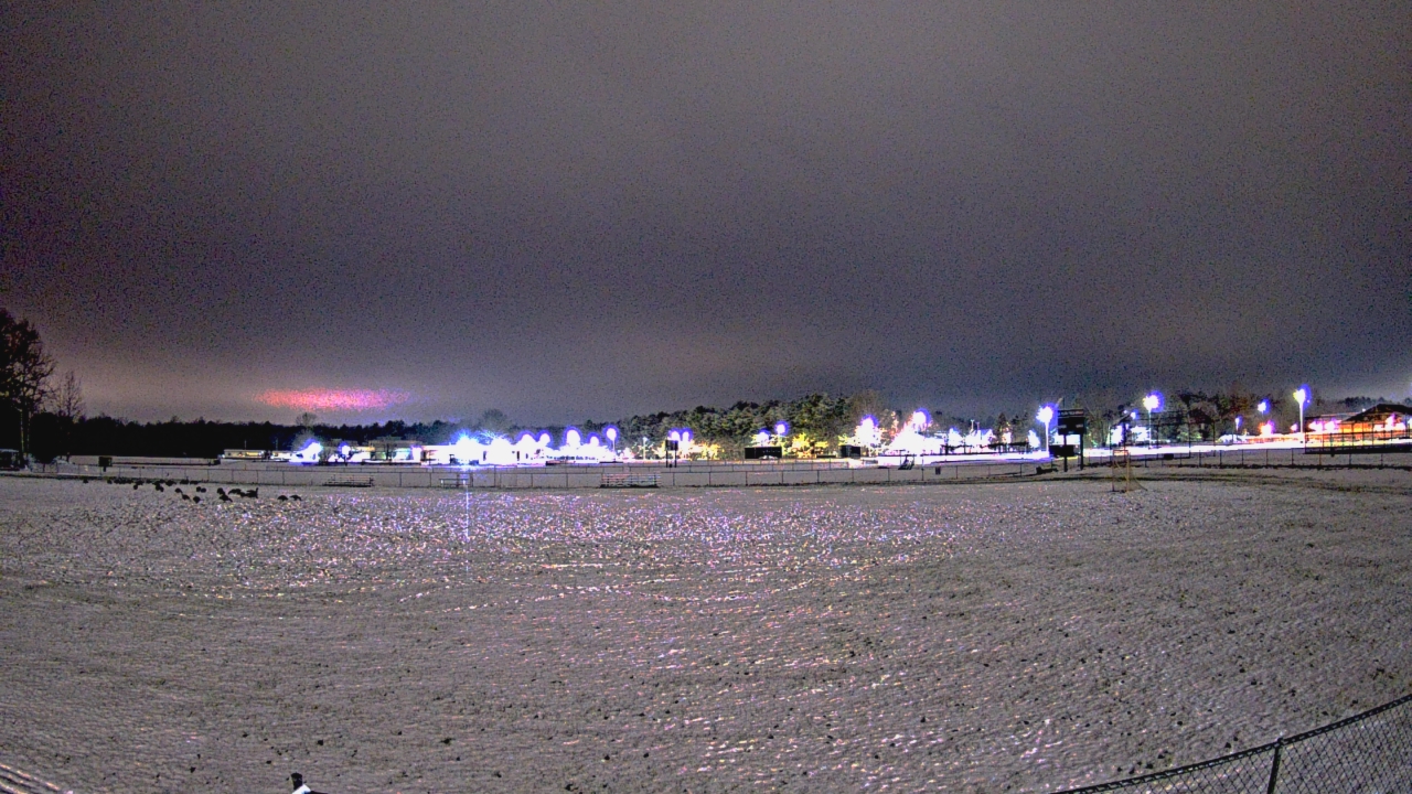 Thumbnail for current weather camera view from La Plata Senior HS in La Plata, Maryland