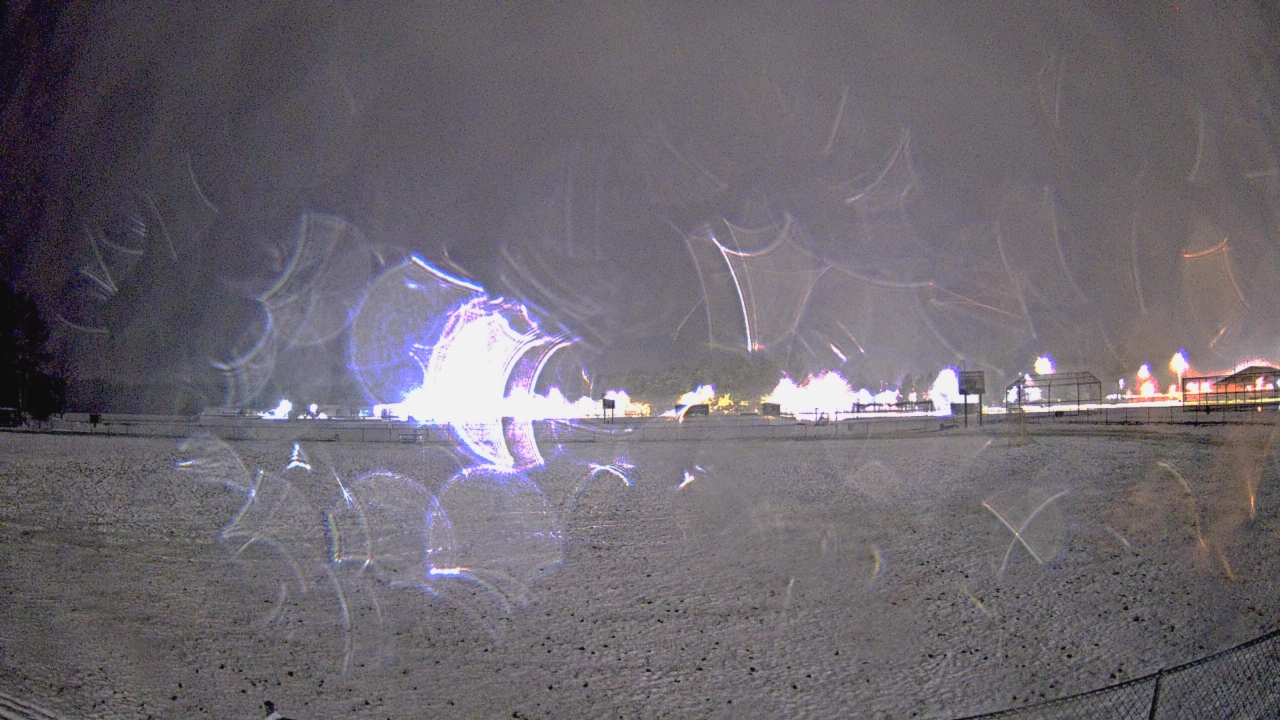 Thumbnail for current weather camera view from La Plata Senior HS in La Plata, Maryland