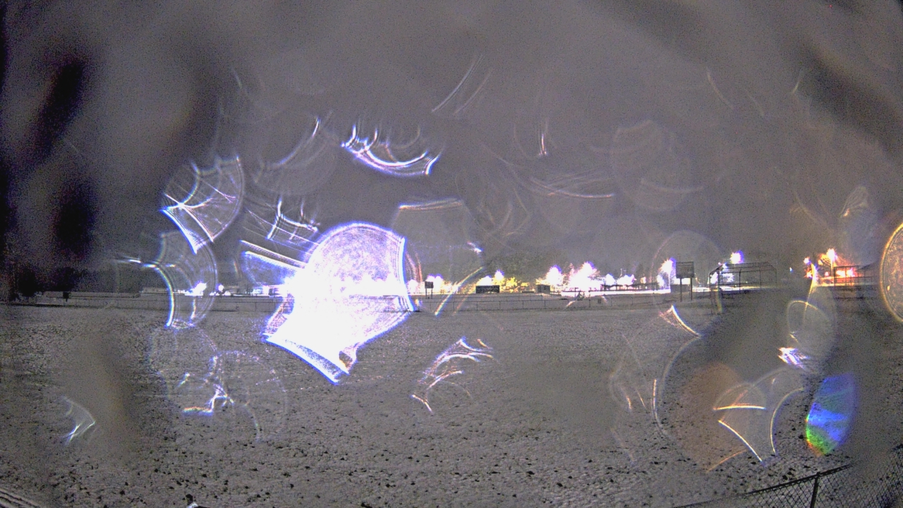 Thumbnail for current weather camera view from La Plata Senior HS in La Plata, Maryland