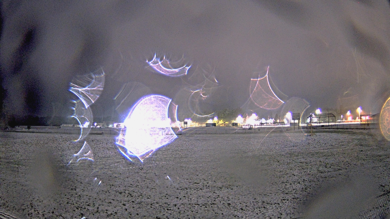 Thumbnail for current weather camera view from La Plata Senior HS in La Plata, Maryland