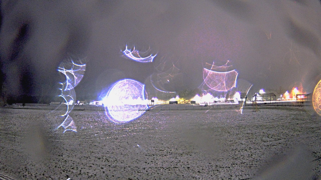 Thumbnail for current weather camera view from La Plata Senior HS in La Plata, Maryland