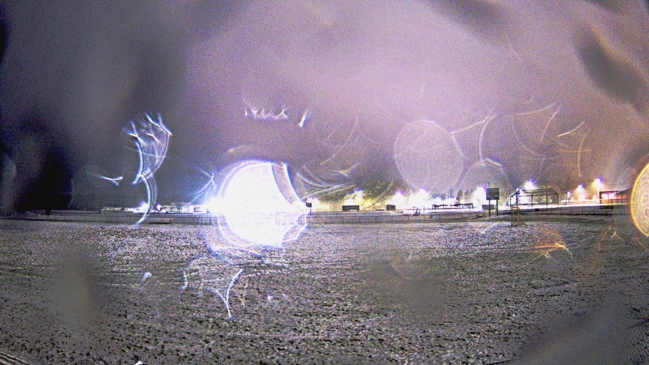 Thumbnail for current weather camera view from La Plata Senior HS in La Plata, Maryland