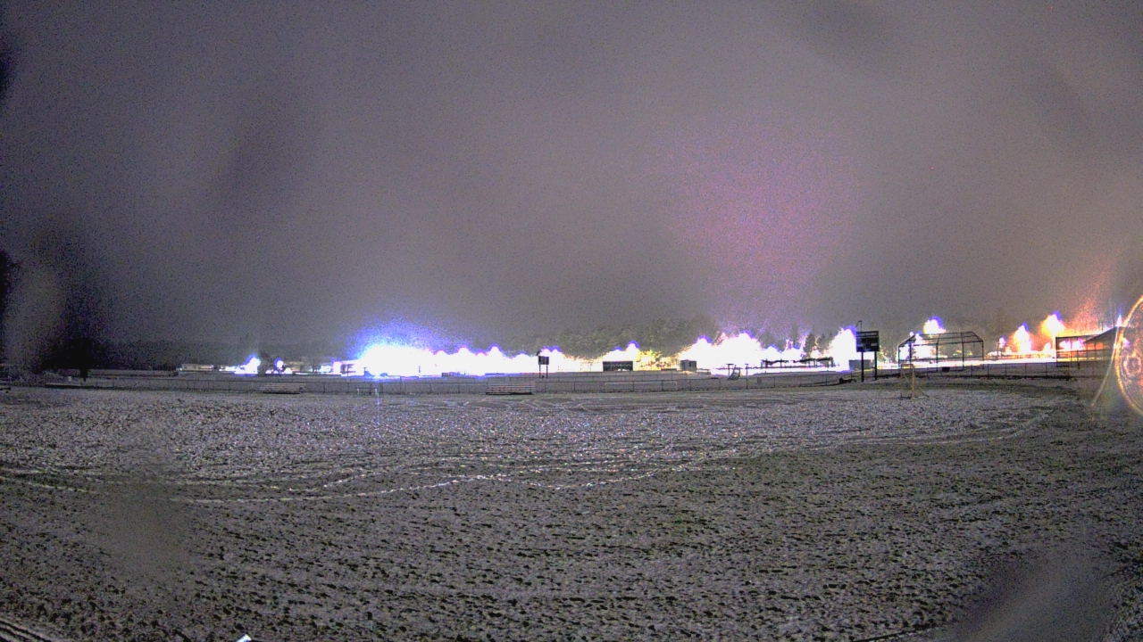 Thumbnail for current weather camera view from La Plata Senior HS in La Plata, Maryland