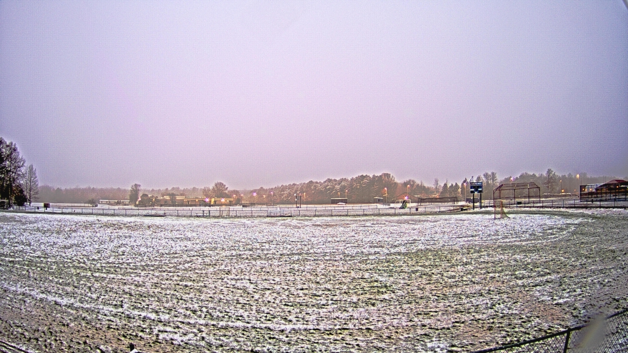 Thumbnail for current weather camera view from La Plata Senior HS in La Plata, Maryland