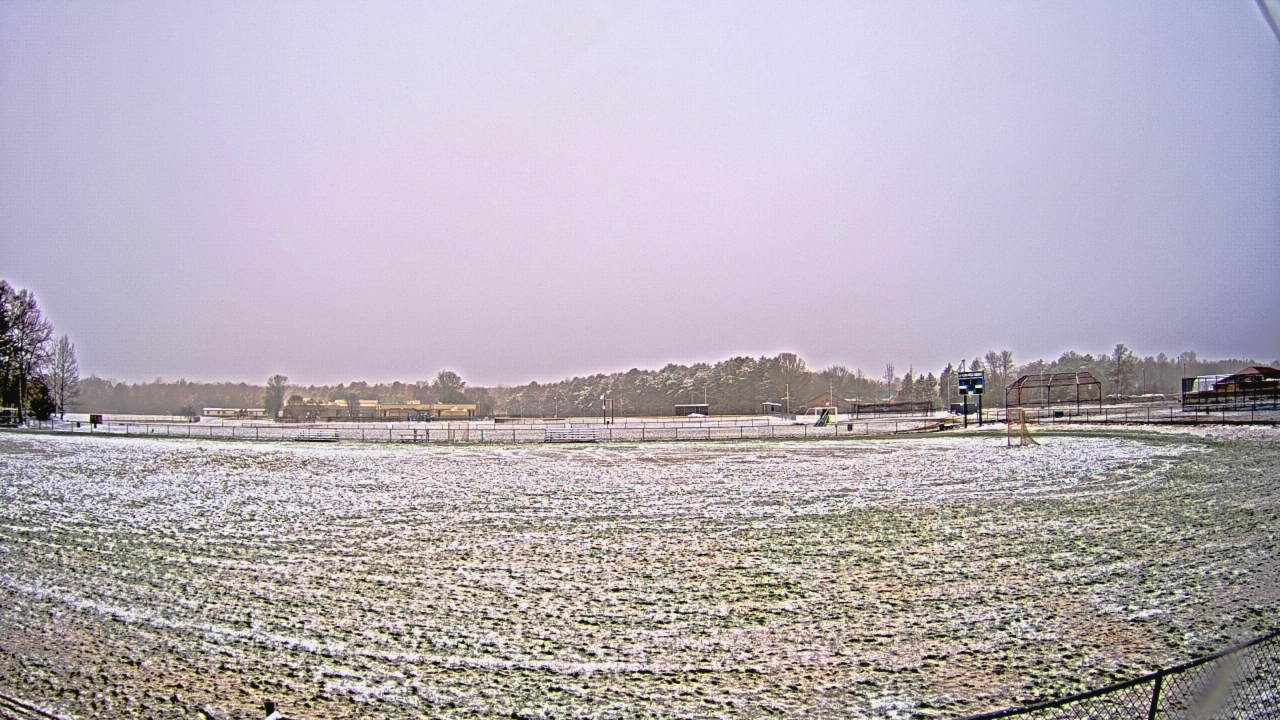 Thumbnail for current weather camera view from La Plata Senior HS in La Plata, Maryland