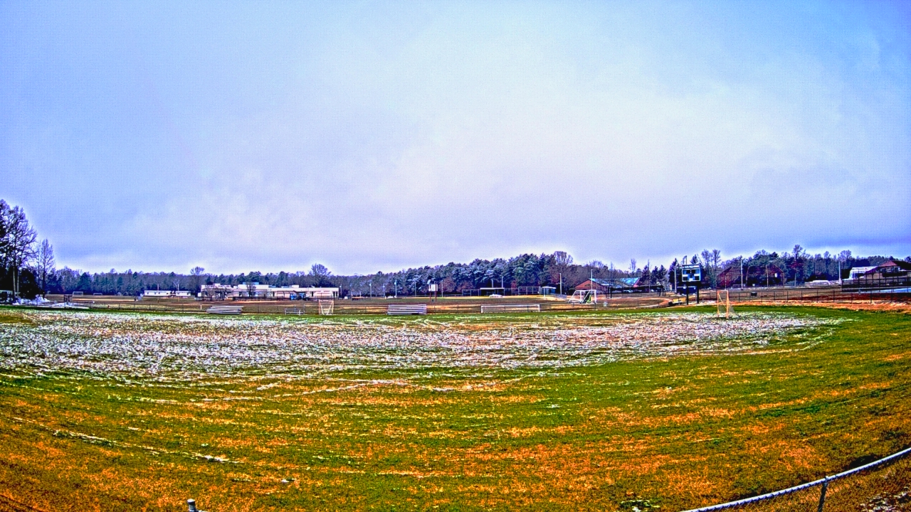 Thumbnail for current weather camera view from La Plata Senior HS in La Plata, Maryland