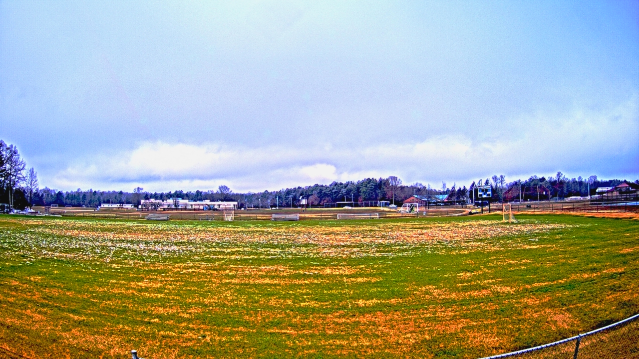 Thumbnail for current weather camera view from La Plata Senior HS in La Plata, Maryland