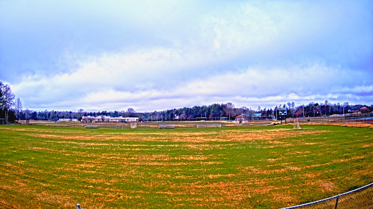 Thumbnail for current weather camera view from La Plata Senior HS in La Plata, Maryland