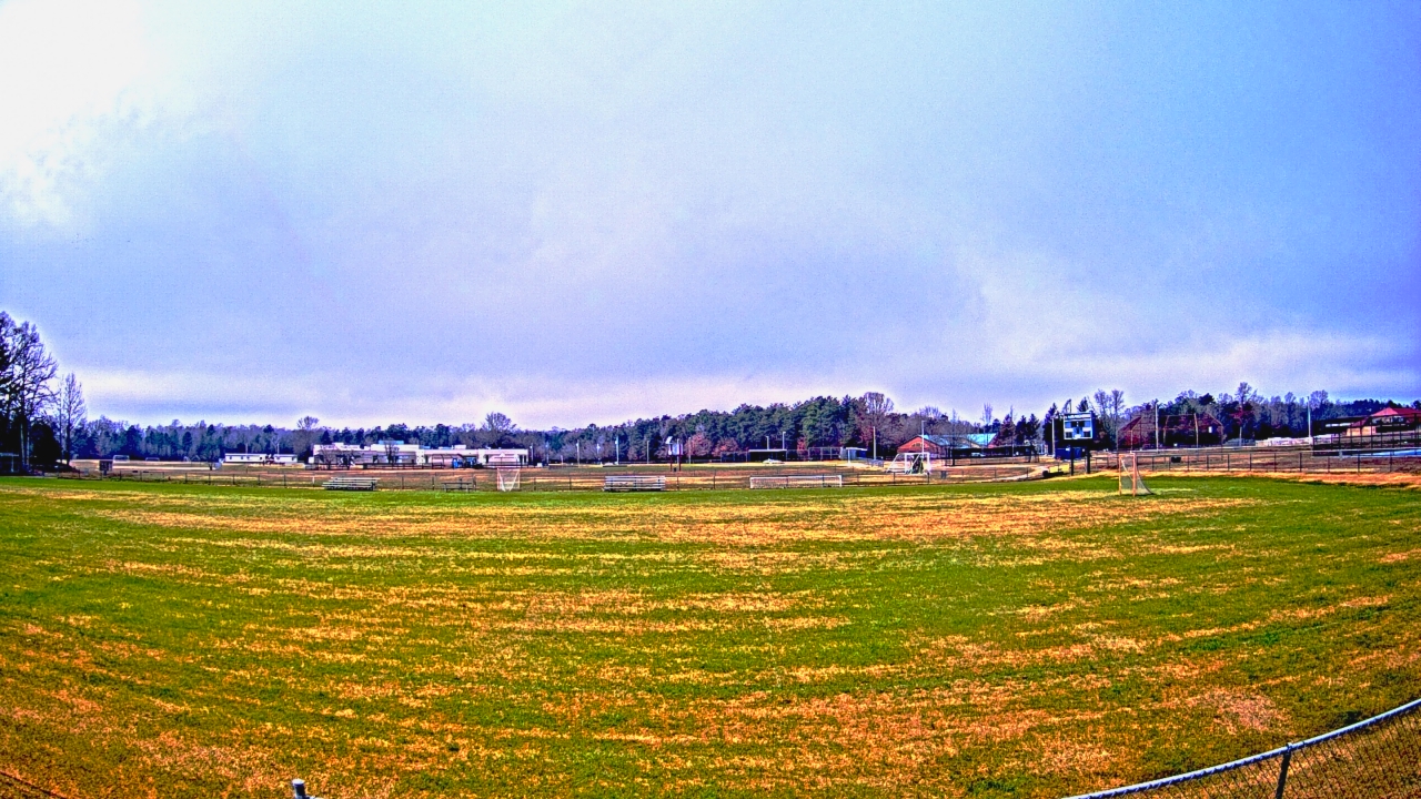 Thumbnail for current weather camera view from La Plata Senior HS in La Plata, Maryland