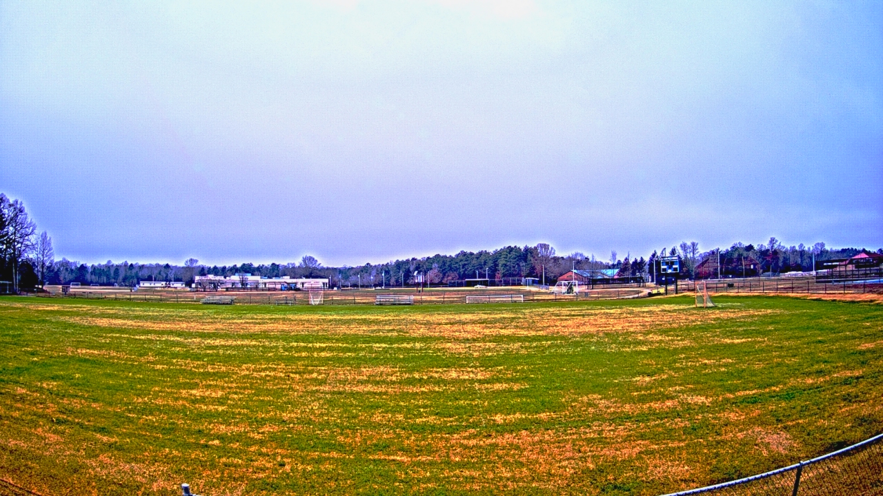 Thumbnail for current weather camera view from La Plata Senior HS in La Plata, Maryland