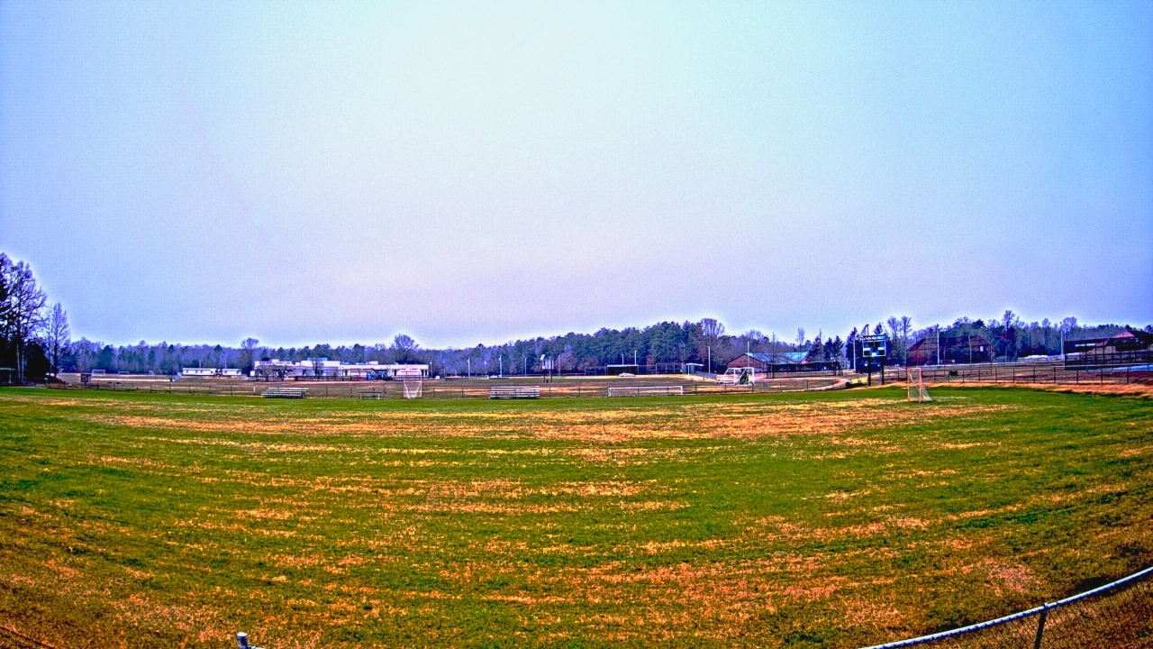 Thumbnail for current weather camera view from La Plata Senior HS in La Plata, Maryland