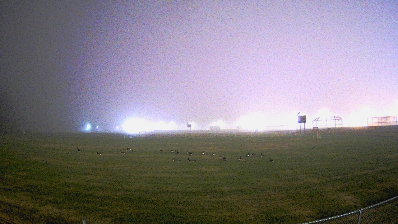 Thumbnail for current weather camera view from La Plata Senior HS in La Plata, Maryland