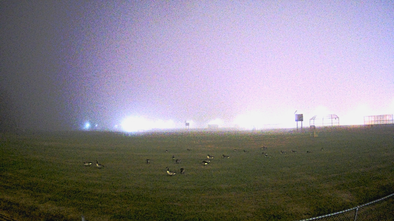 Thumbnail for current weather camera view from La Plata Senior HS in La Plata, Maryland