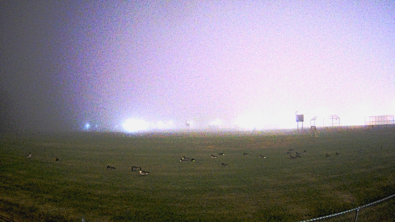 Thumbnail for current weather camera view from La Plata Senior HS in La Plata, Maryland