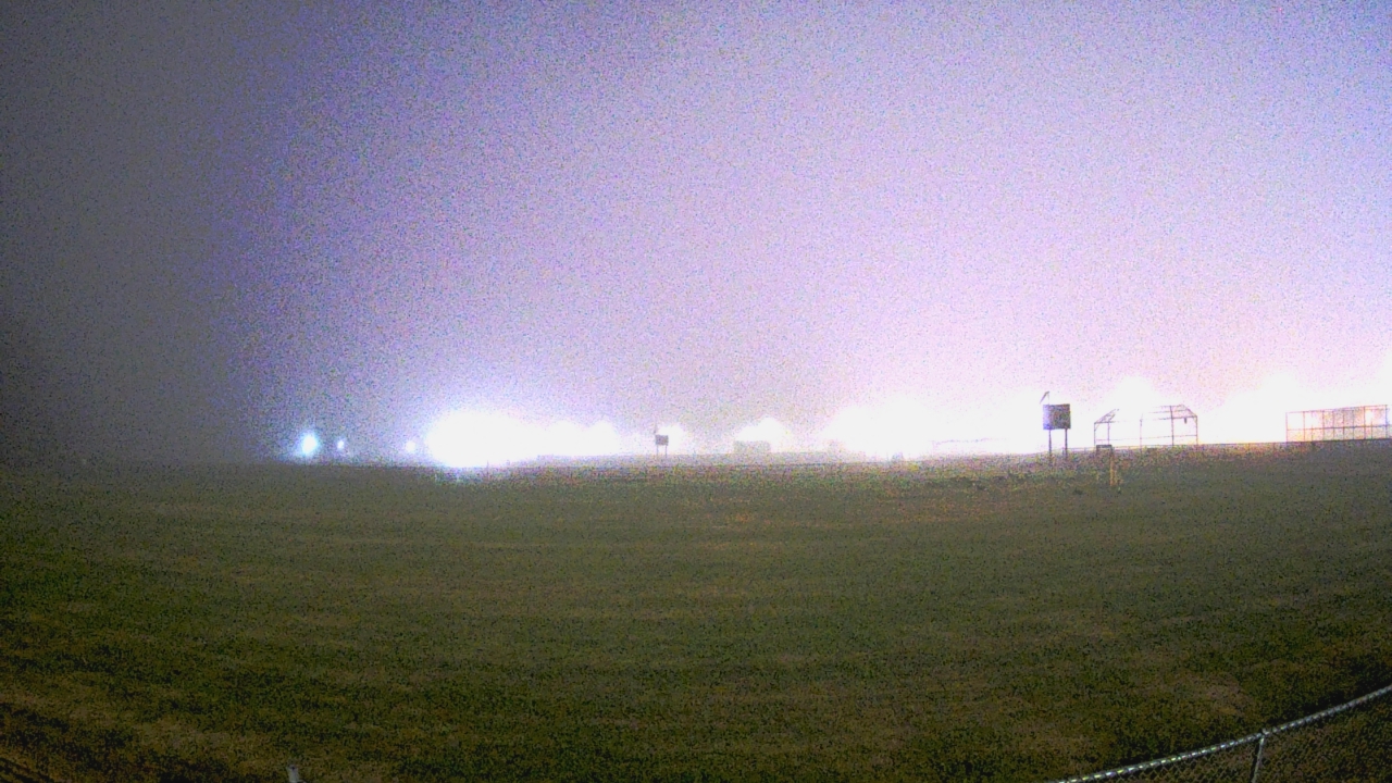 Thumbnail for current weather camera view from La Plata Senior HS in La Plata, Maryland