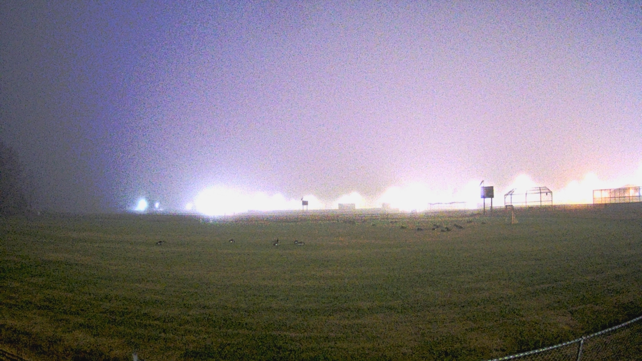 Thumbnail for current weather camera view from La Plata Senior HS in La Plata, Maryland