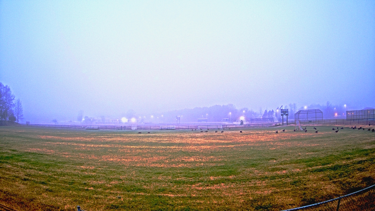 Thumbnail for current weather camera view from La Plata Senior HS in La Plata, Maryland