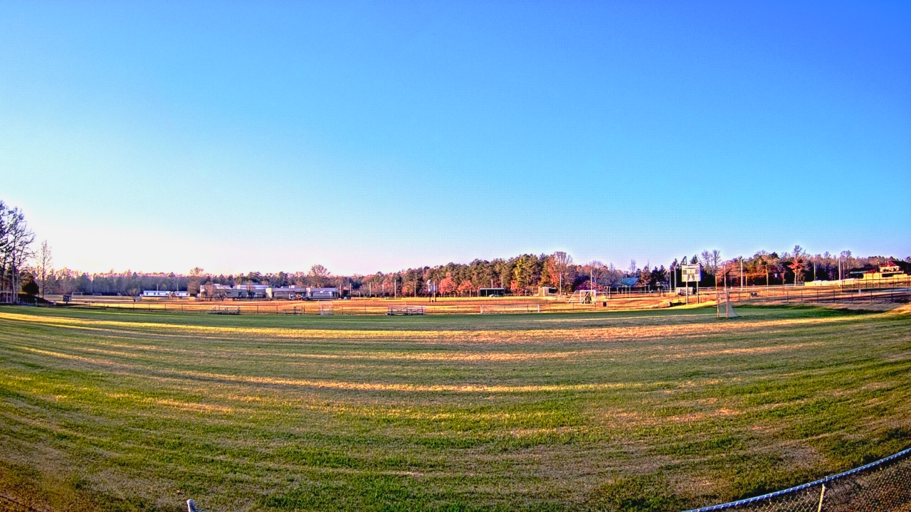 Thumbnail for current weather camera view from La Plata Senior HS in La Plata, Maryland