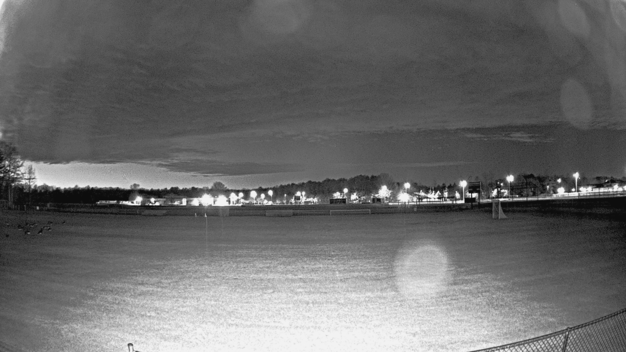 Thumbnail for current weather camera view from La Plata Senior HS in La Plata, Maryland