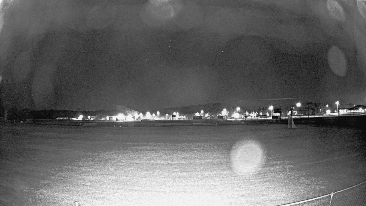 Thumbnail for current weather camera view from La Plata Senior HS in La Plata, Maryland