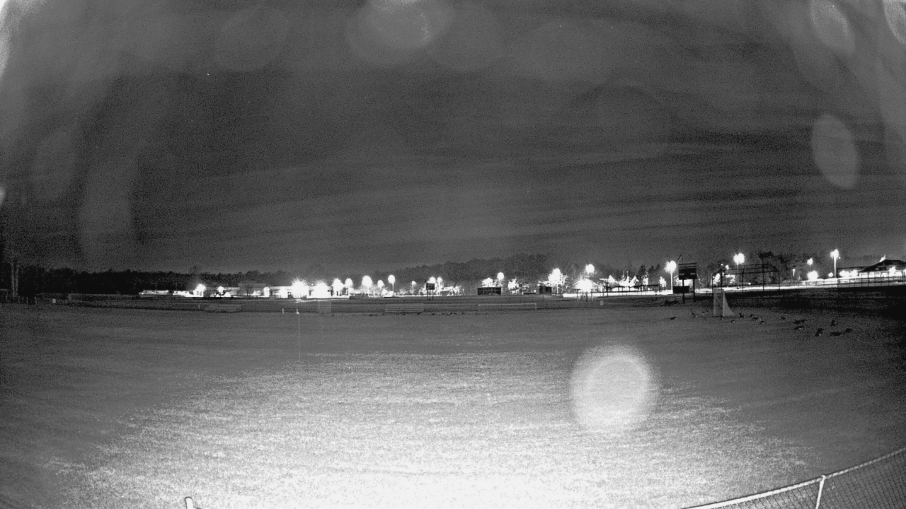 Thumbnail for current weather camera view from La Plata Senior HS in La Plata, Maryland