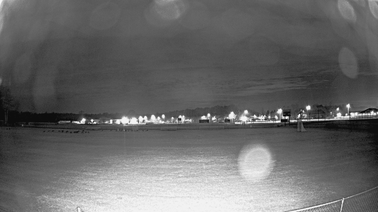 Thumbnail for current weather camera view from La Plata Senior HS in La Plata, Maryland