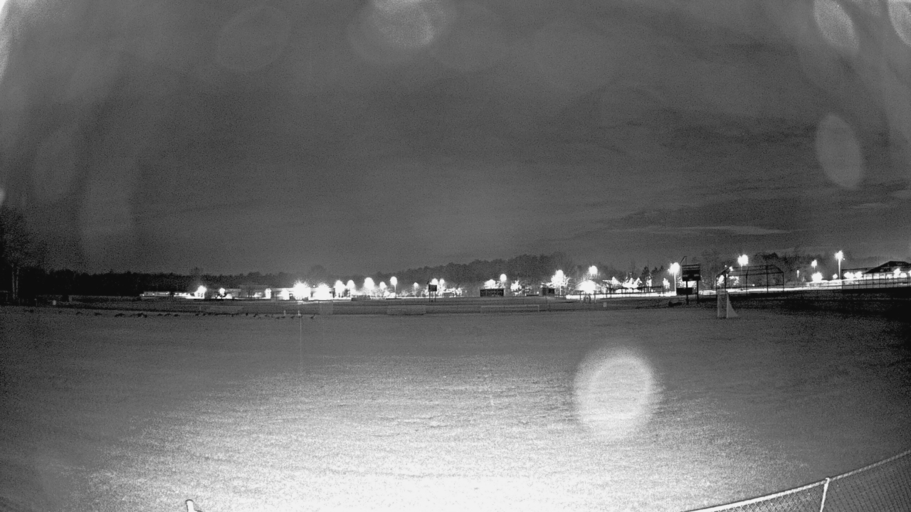 Thumbnail for current weather camera view from La Plata Senior HS in La Plata, Maryland