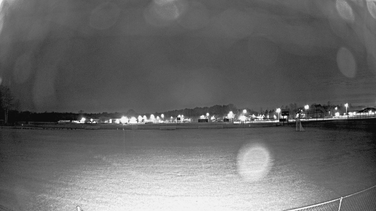 Thumbnail for current weather camera view from La Plata Senior HS in La Plata, Maryland