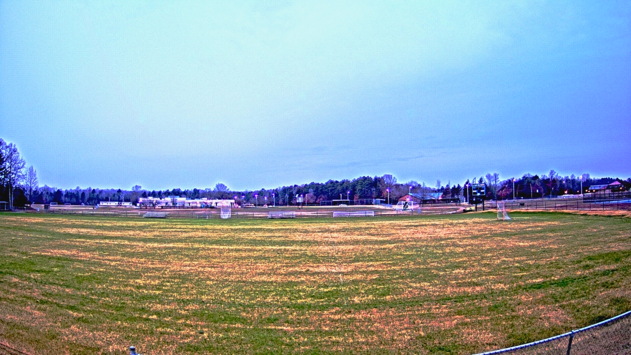 Thumbnail for current weather camera view from La Plata Senior HS in La Plata, Maryland