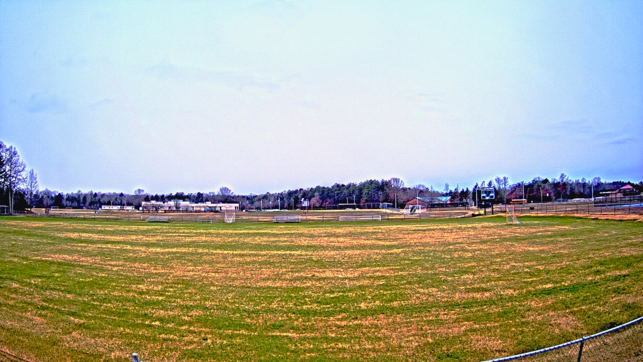 Thumbnail for current weather camera view from La Plata Senior HS in La Plata, Maryland