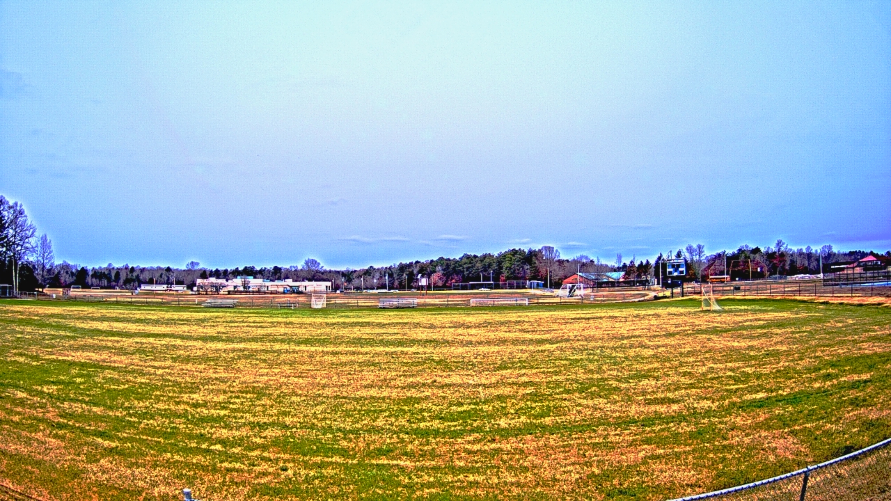 Thumbnail for current weather camera view from La Plata Senior HS in La Plata, Maryland