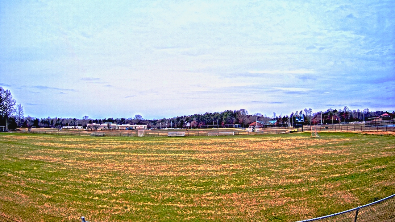 Thumbnail for current weather camera view from La Plata Senior HS in La Plata, Maryland