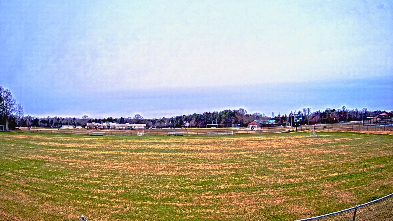 Thumbnail for current weather camera view from La Plata Senior HS in La Plata, Maryland