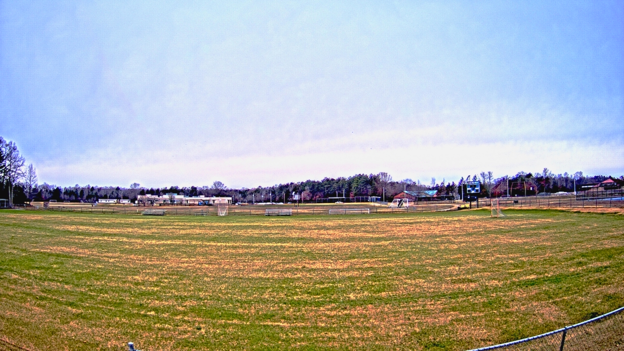 Thumbnail for current weather camera view from La Plata Senior HS in La Plata, Maryland